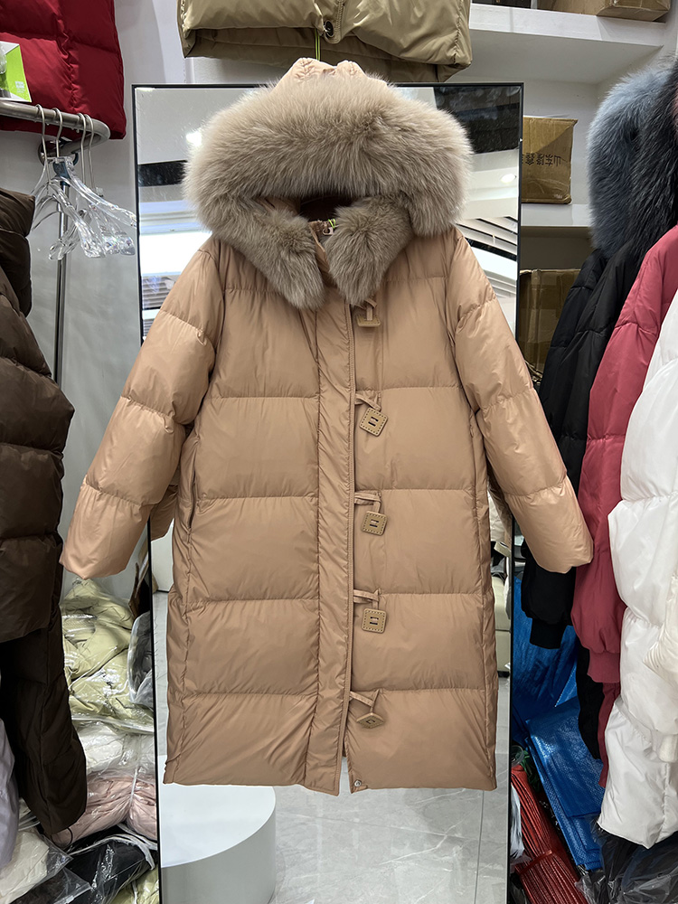 2025 зимний новый пуховик женс – обзор и цена Women Fashion Over The Years