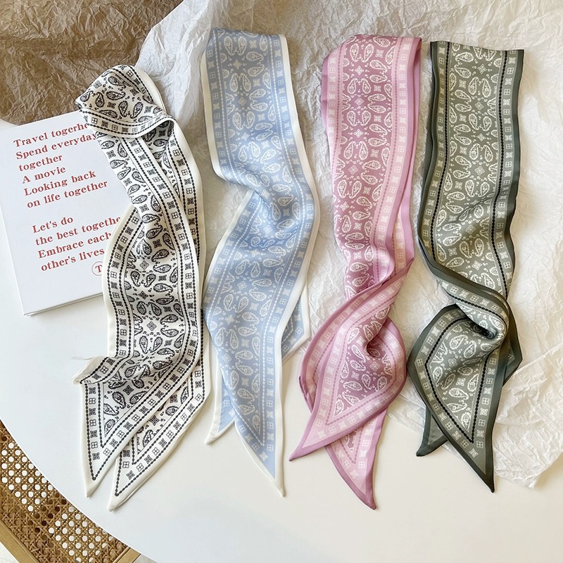 Серия комплектов, шелковый атл – обзор и цена Women Fashion Necktie
