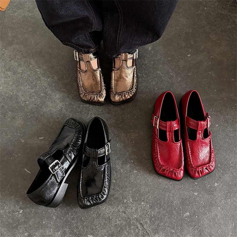 НОВИНКА: Женские туфли из нату – обзор и цена Women'S Fashion Shoes