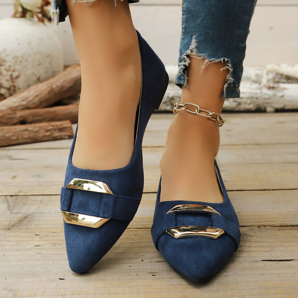 Весенне-осенние элегантные пик – обзор и цена Women'S Fashion Shoes