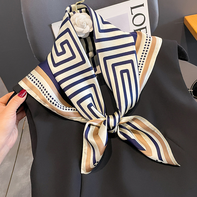 Роскошный брендовый шейный пла – обзор и цена Women Fashion Necktie