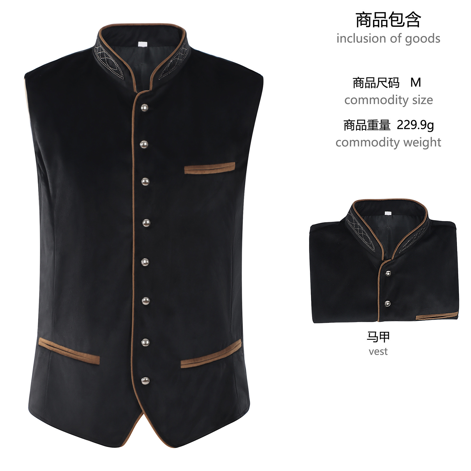 Модный жилет в стиле Октоберфе – обзор и цена Women'S Fashion Vest Tops