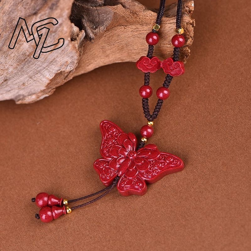 Модное красное киноварь, нефри – обзор и цена Women'S Fashion Jewellery