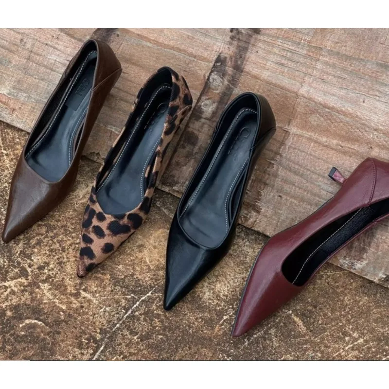 Женские сексуальные туфли-лодо – обзор и цена Women'S Fashion Shoes
