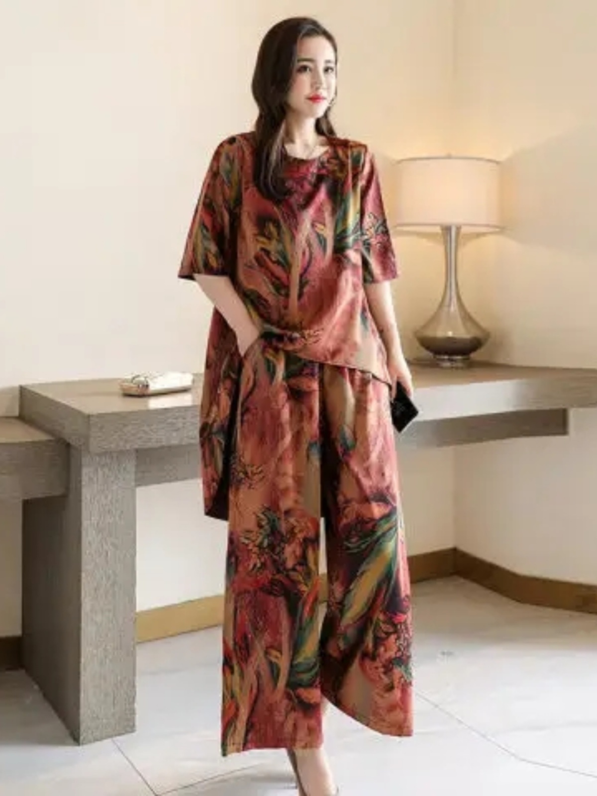 Модный комплект из двух предме – обзор и цена Women Fashion Over The Years