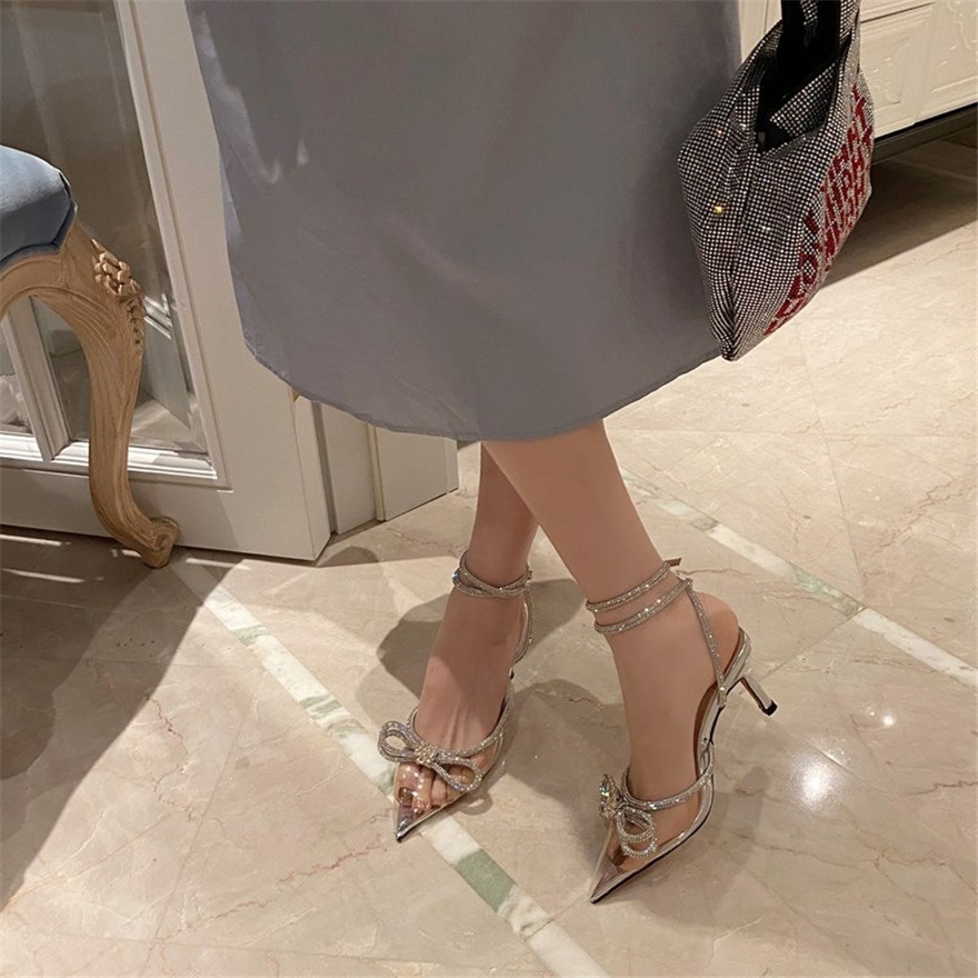 Модные женские сандалии с бант – обзор и цена Women'S Fashion Korea