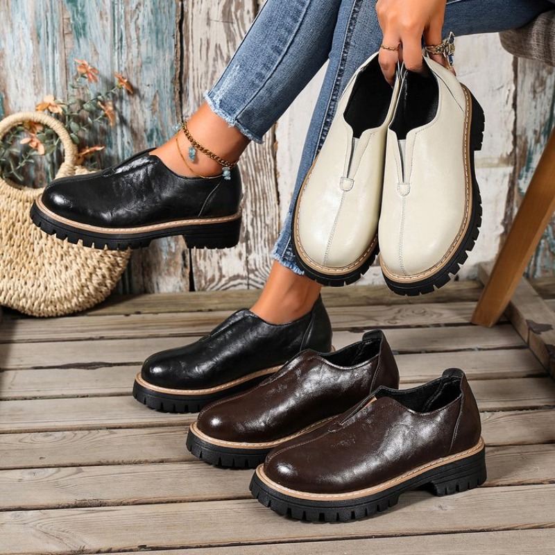 Женские туфли в ретро-британск – обзор и цена Women'S Fashion Shoes