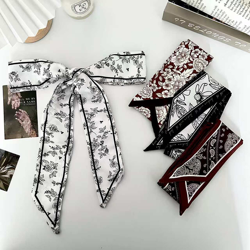 Элегантный женский шелковый пл – обзор и цена Women Fashion Necktie
