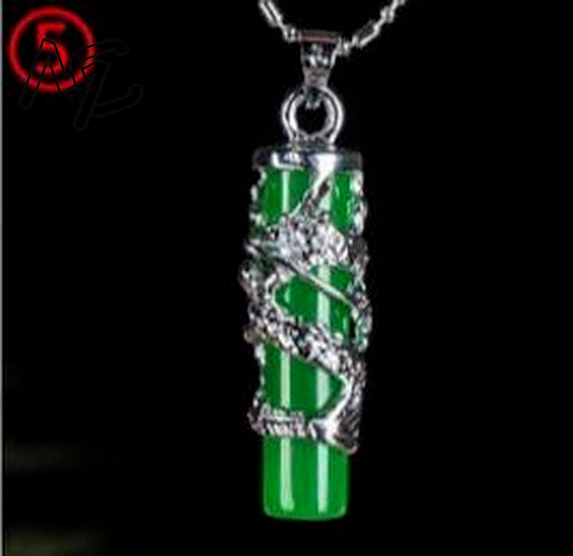 Серебро 925, китайский зеленый – обзор и цена Women'S Fashion Jewellery